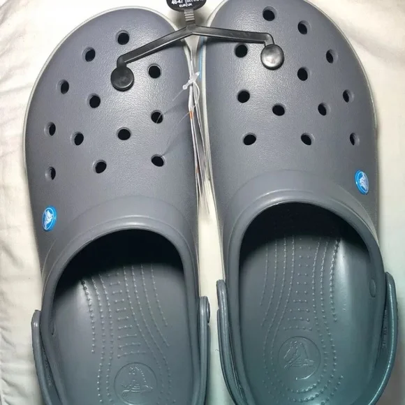CROCS | Shoes | Crocs Clogs Croband Ii 19891w Mens Size 9 